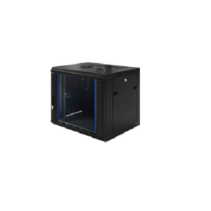 Toten W26609 9U 600?600 W26609 Single Section Wall Mount Cabinet Price in Dubai UAE