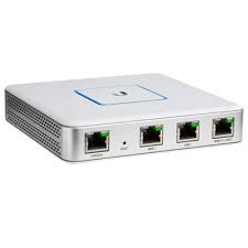 Ubiquiti USG Security Gateway Dealer in Dubai UAE