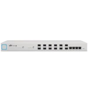 Ubiquiti 16 port 10G Aggregation Switch Dealer in Dubai UAE