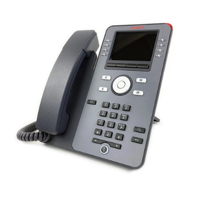 Avaya J179 IP PHONE GLOBAL NO POWER SUPPLY Dealer in Dubai UAE - Image 2