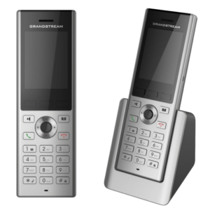 Grandstream WP 820 (WiFi) Dealer in Dubai UAE