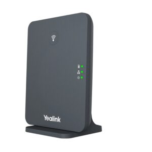 Yealink W70B DECT IP Base Station Price in Dubai UAE and Africa
