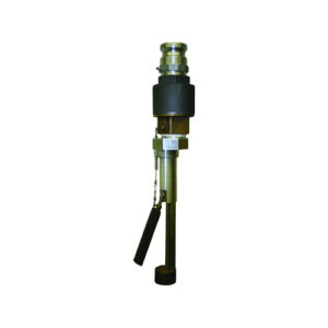 AST Overfill Prevention Valve – DS Series - Morrison Bros