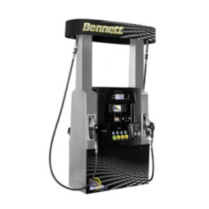 Pacific Series Retail Multi-Product Dispensers