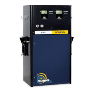 Bennett Mechanical & Electronics Commercial Dispensers