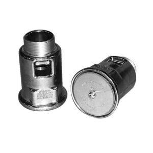 Betts Aluminum Pressure Vacuum Vent