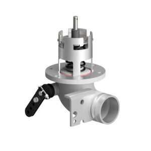 Betts Emergency Valves