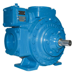 Blackmer Fuel Transfer Pumps
