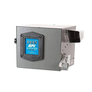 Cabinet Model Fuel Systems - GPI