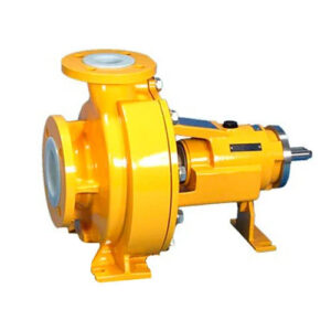 Clear Tek Centrifugal Pumps