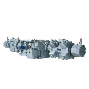 Corken Horizontal LPG Compressors