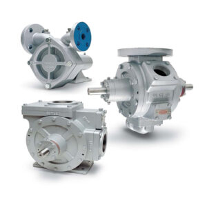 Corken LPG Stationary & Truck Pumps