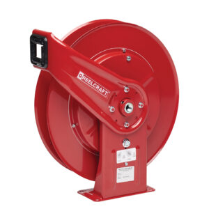 ReelCraft - DEF Dispensing Hose Reels (Series UR)