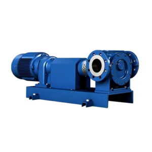 ROTAN – HD Heavy Duty Gear Pump