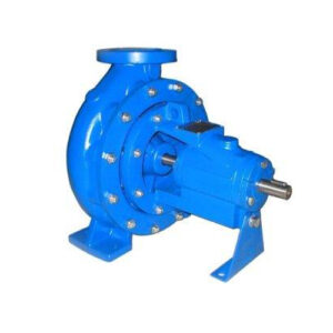 End Suction Centrifugal Pumps - Varisco