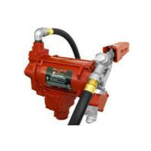 FR300V- Fill Rite AC DC Pumps