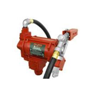 FR310V- Fill Rite AC DC Pumps