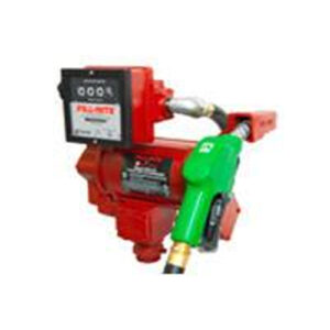 FR311VB- Fill Rite AC DC Pumps