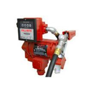 FR311VL- Fill Rite AC DC Pumps