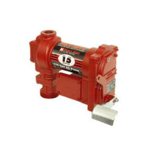 FR604- Fill Rite AC DC Pumps