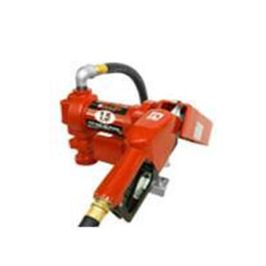 FR610CA- Fill Rite AC DC Pumps