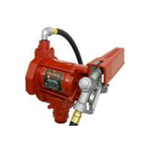 FR700V- Fill Rite AC DC Pumps