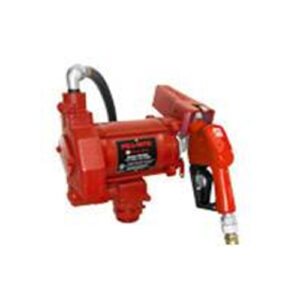 FR700VA- Fill Rite AC DC Pumps