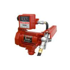 FR701VL- Fill Rite AC DC Pumps