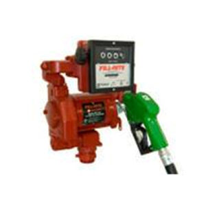 FR711VA- Fill Rite AC DC Pumps
