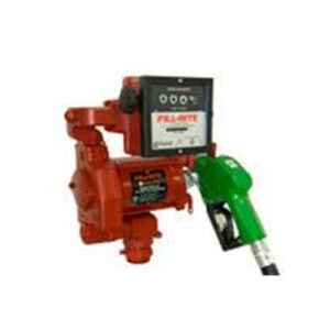 FR711VLA- Fill Rite AC DC Pumps