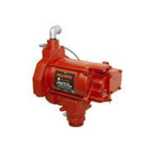 FR713V- Fill Rite AC DC Pumps