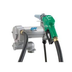 M-3025 12-VOLT DC & M-3425 SERIES 24-VOLT DC FUEL TRANSFER PUMPS