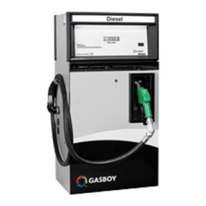 Gasboy Atlas 9800 Electronic Series