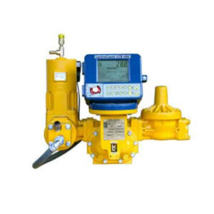 LC MA®Series Positive Displacement Meters