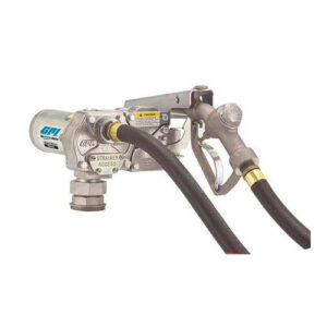 M-1115S 115-Volt AC Fuel Pumps - GPI