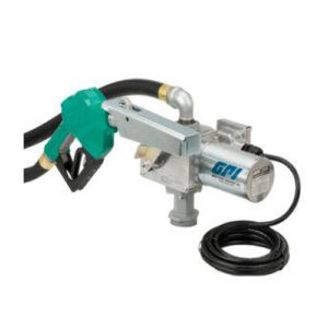 M-3020 SERIES 12-VOLT DC FUEL TRANSFER PUMPS