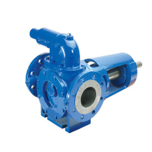 ROTAN – PD Petrochemical Duty Gear Pump