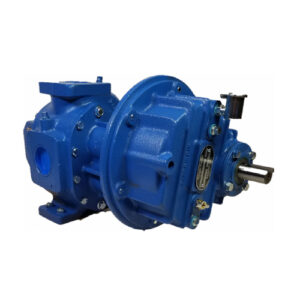 Ranger Gear Pumps Series 11