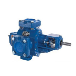Ranger Gear Pumps Series 17