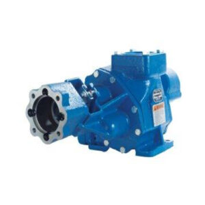 Ranger Gear Pumps Series 22