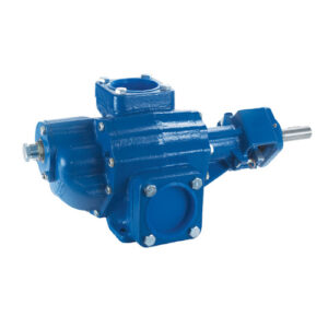 Ranger Gear Pumps Series 48