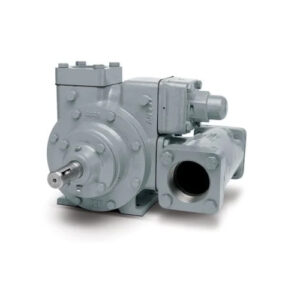 Rotary Vane Pumps - Corken