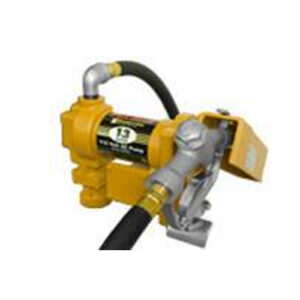 SD602- Fill Rite AC DC Pumps
