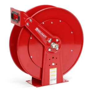 ReelCraft - Series F80000 / FD80000