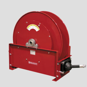 ReelCraft - Series FE9000 / FD9000 / FF9000