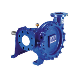 Standard Centrifugal Pumps 50 Series - Gorman-Rupp