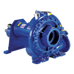 Standard Centrifugal Pumps 60 Series - Gorman-Rupp