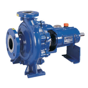 Standard Centrifugal Pumps VGH - Gorman-Rupp