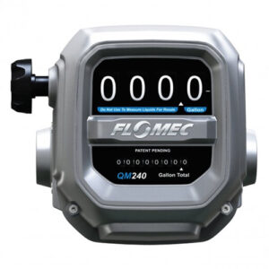 Flomec Meters
