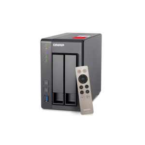 Qnap TS-251+-8G Processor Price in Dubai UAE
